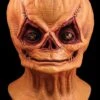 "Trick 'r Treat - Sam Unmasked" Mask -The Horror Dome Store trick r treat sam unmasked movie halloween mask 14152811937840