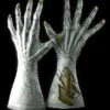 "Ultimate Movie Quality Ghoul Hands" Halloween Costume Gloves -The Horror Dome Store ultimate movie quality ghoul hands halloween costume gloves 14517922431024