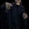 "Ultra Grim Reaper" HD Comfort Costume -The Horror Dome Store ultra grim reaper hd studios comfort fit halloween costume 12099048308784