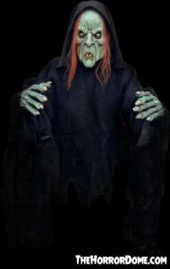 "Ultra Vampire" HD Comfort Costume -The Horror Dome Store ultra vampire hd studios comfort fit halloween costume 12098846916656