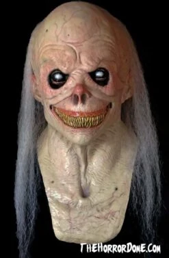 "Uncle Fester" HD Studios Pro Mask