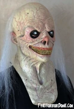 "Uncle Fester" HD Studios Pro Mask 10 "Uncle Fester" HD Studios Pro Mask -The Horror Dome Store uncle fester hd studios pro halloween mask 7255891410992