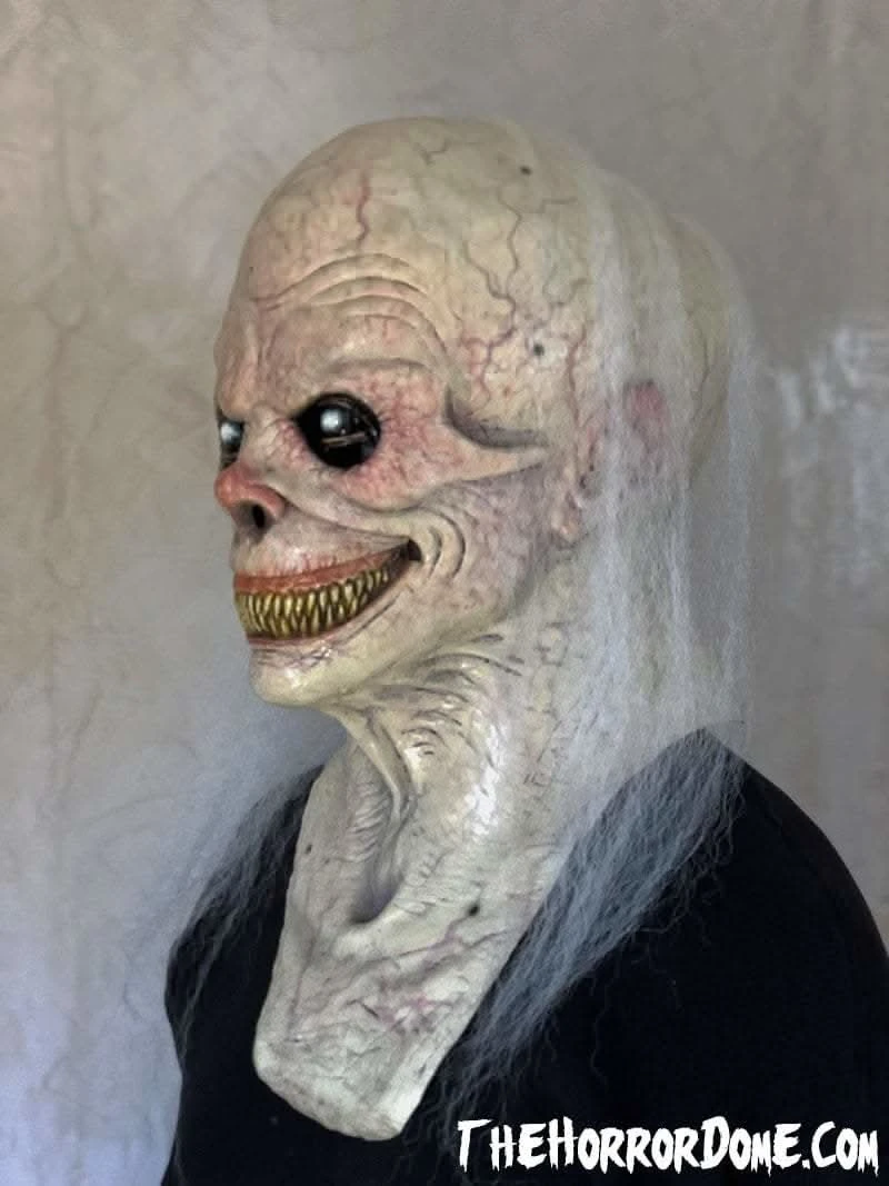 "Uncle Fester" HD Studios Pro Mask 6 "Uncle Fester" HD Studios Pro Mask - Image 4