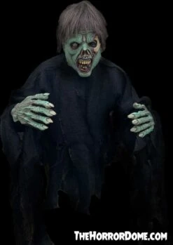 "Undead Zombie Roamer" HD Comfort Costume