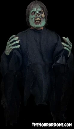 "Undead Zombie Roamer" HD Comfort Costume -The Horror Dome Store undead zombie roamer hd studios comfort fit halloween costume 12099020521520