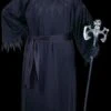 "Unknown Phantom Fade In/ Fade Out" Costume (Plus Size) -The Horror Dome Store unknown phantom fade in fade out value halloween costume plus size 14203169865776