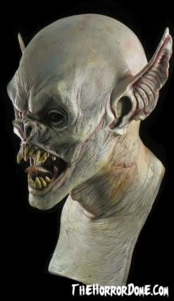 "Vampire Bat" HD Studios Pro Mask -The Horror Dome Store vampire bat hd studios pro halloween mask 7289195855920