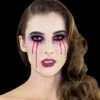 Vampire Boxed Makeup Kit -The Horror Dome Store vampire boxed makeup kit 14161138417712