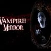 Vampire Haunted Mirror Professional Animated Halloween Decoration -The Horror Dome Store vampire haunted mirror professional animated halloween decoration 31598653177904