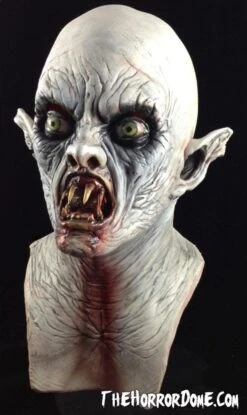 "Vampire Lord" HD Studios Pro Mask -The Horror Dome Store vampire lord hd studios pro halloween mask 28433843454000