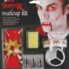 Vampire Makeup Kit -The Horror Dome Store vampire makeup kit 11924141539376