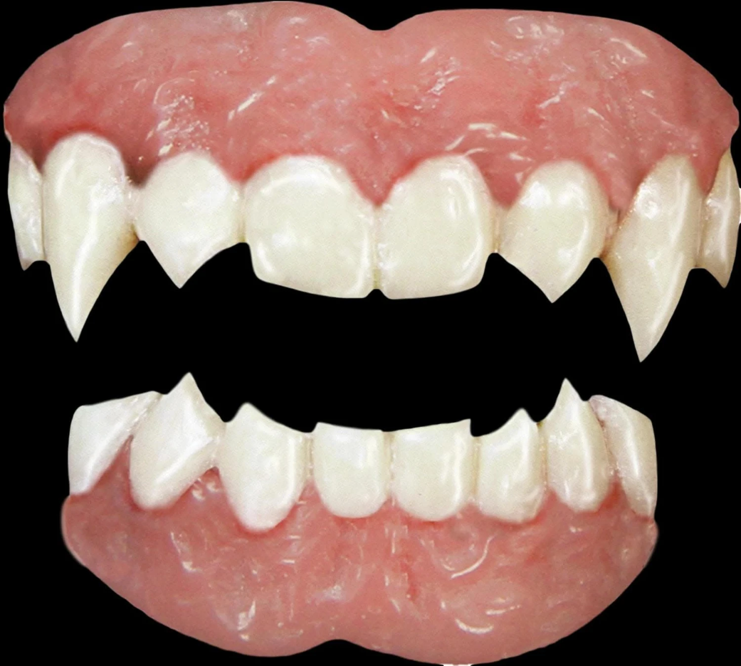 Vampire Teeth 3 Vampire Teeth