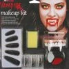 Vampiress Makeup Kit -The Horror Dome Store vampiress makeup kit 11924157759536
