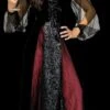 "Vampiress" Costume -The Horror Dome Store vampiress women s halloween costume 14187209949232