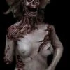 "Vanessa Carcass" Professional Human Body Prop -The Horror Dome Store vanessa carcass professional human body prop 14248214888496