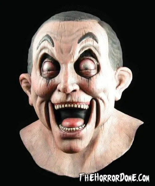 "Ventriloquist Dummy" HD Studios Pro Mask 4 "Ventriloquist Dummy" HD Studios Pro Mask - Image 2