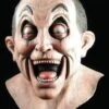 "Ventriloquist Dummy" HD Studios Pro Mask -The Horror Dome Store ventriloquist dummy hd studios pro halloween mask 28756050018352