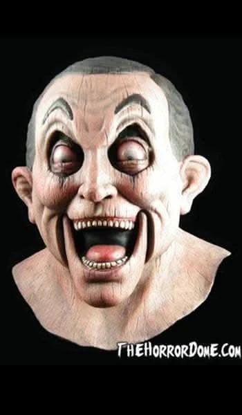 "Ventriloquist Dummy" HD Studios Pro Mask 3 "Ventriloquist Dummy" HD Studios Pro Mask