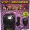 "Voice Changer With Microphone" Electronic Halloween Effects -The Horror Dome Store voice changer with microphone electronic halloween effects 8179631233