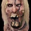 "Walking Dead - Deer Walker" Mask -The Horror Dome Store walking dead deer walker zombie halloween mask 14152912928816