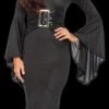 "Wickedly Sexy Witch" Costume -The Horror Dome Store wickedly sexy witch women s halloween costume 14187663851568