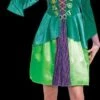 "Hocus Pocus - Wini Sanderson" Costume -The Horror Dome Store wini sanderson hocus pocus women s halloween costume 14920028520496