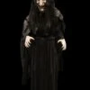 "Witch" Life-Size Halloween Prop 2 "Witch" Life-Size Halloween Prop -The Horror Dome Store witch life size halloween prop 14302620876848