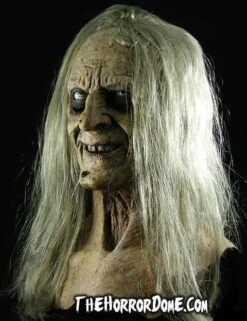 "Witchy Woman" HD Studios Pro Mask -The Horror Dome Store witchy woman hd studios pro halloween mask 8732664257