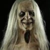 "Witchy Woman" HD Studios Pro Mask -The Horror Dome Store witchy woman hd studios pro halloween mask 8732667457
