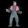 Wizard Of Oz Flying Monkey Deluxe Costume -The Horror Dome Store wizard of oz monkey deluxe costume 31504644997168