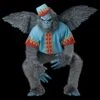 Wizard Of Oz Flying Monkey Ultimate Costume -The Horror Dome Store wizard of oz monkey ultimate costume 31504650895408