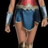 "Wonder Woman" Costume (Adult) -The Horror Dome Store wonder woman movie halloween costume adult 14186527653936