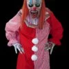 "Zero The Clown" HD Studios Costume -The Horror Dome Store zero the clown hd studios halloween costume 28939464704048