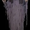 "Zombie - 12 Foot" Hanging Halloween Decoration -The Horror Dome Store zombie 12 foot hanging halloween decoration 14260519239728