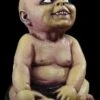 "Zombie Baby" Halloween Prop - 16" 2 "Zombie Baby" Halloween Prop - 16" -The Horror Dome Store zombie baby halloween prop 16 14260491911216