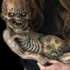 "Zombie Baby" HD Studios Halloween Puppet Prop -The Horror Dome Store zombie baby hd studios halloween puppet prop 28424708489264