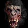 NEW "Zombie Gorilla" HD Studios Pro Mask 1 NEW "Zombie Gorilla" HD Studios Pro Mask -The Horror Dome Store zombie gorilla hd studios pro mask 29662975361072