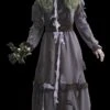 "Zombie Lady" Costume -The Horror Dome Store zombie lady women s halloween costume 14919350845488