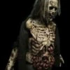 "Zombie Lurker" HD Studios Pro Costume -The Horror Dome Store zombie lurker hd studios pro halloween costume 28430508032048