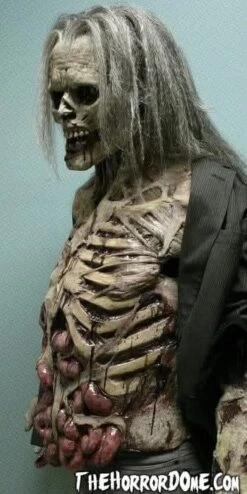 "Zombie Lurker" HD Studios Pro Costume -The Horror Dome Store zombie lurker hd studios pro halloween costume 28754284675120