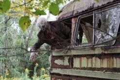 "Zombie Walker" HD Studios Pro Costume -The Horror Dome Store zombie walker hd studios pro halloween costume 28425547218992