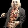 "Zombie Walker" HD Studios Pro Costume -The Horror Dome Store zombie walker hd studios pro halloween costume 28430506229808