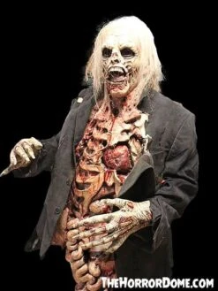 "Zombie Walker" HD Studios Pro Costume