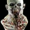 "Zombie Walker" HD Studios Pro Mask 2 "Zombie Walker" HD Studios Pro Mask -The Horror Dome Store zombie walker hd studios pro halloween mask 7288073060400