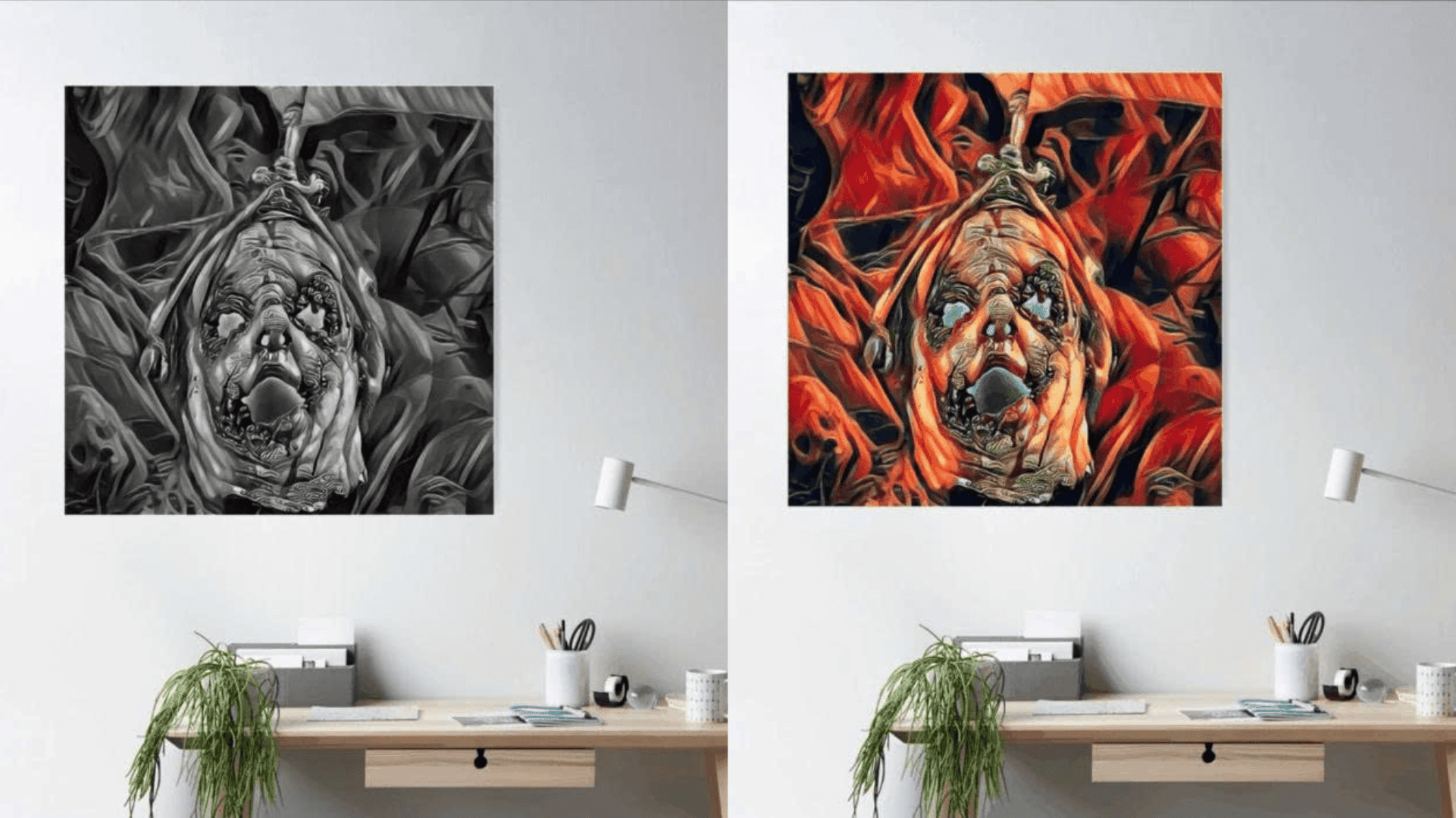 The Horror Dome Store -The Horror Dome Store BeautyPlus Collage 2025 09 08T09 23 14 1